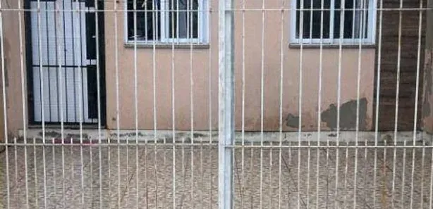 Casa com 2 Quartos à venda, 44m² no Vila Princesa Izabel, Cachoeirinha