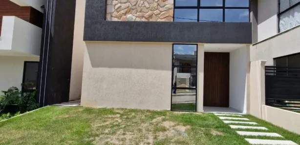 Casa com 4 Quartos à venda, 210m² no Caixa D'Água, Lauro de Freitas