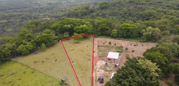 Fazenda/Sítio à venda, 1709m² no Estância Oralina, Oriente