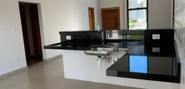 Casa de Condomínio com 3 Quartos à venda, 150m² no Condomínio Terras do Vale, Caçapava
