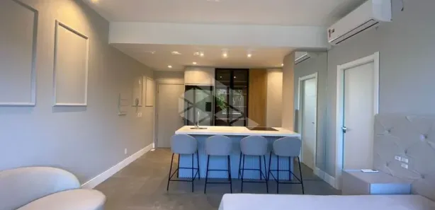 Flat com 1 Quarto para alugar, 57m² no Petrópolis, Porto Alegre