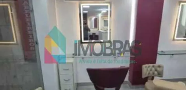 Ponto Comercial para venda ou aluguel, 50m² no Ipanema, Rio de Janeiro