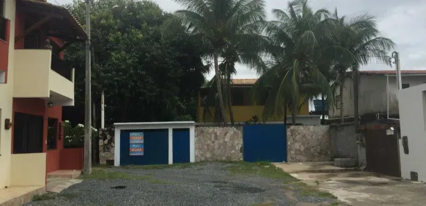 Casa com 5 Quartos para alugar, 210m² no Arembepe (Abrantes), Camaçari
