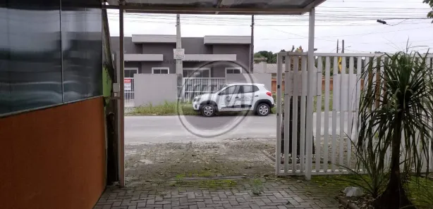 Casa com 2 Quartos à venda, 48m² no Saint Etiene, Matinhos