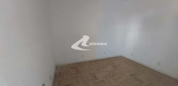 Sala Comercial para alugar, 35m² no Centro, Santos
