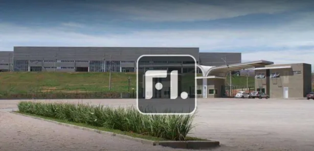 Galpão/Depósito/Armazém para alugar, 2371m² no Pinhal, Cabreúva