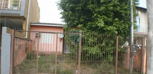 Lote/Terreno à venda, 210m² no Jardim do Bosque, Cachoeirinha
