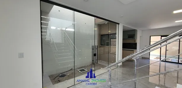 Sobrado com 4 Quartos à venda, 185m² no Riviera I, Matinhos