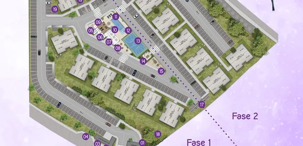 Apartamento com 2 Quartos à venda, 44m² no Jardim das Margaridas, Salvador
