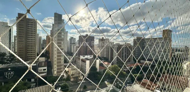 Apartamento com 4 Quartos à venda, 155m² no Lourdes, Belo Horizonte