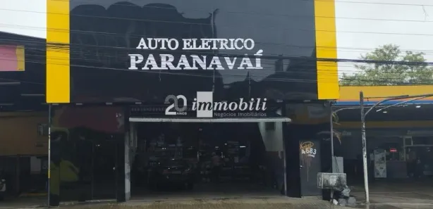 Ponto Comercial para venda ou aluguel, 474m² no Vila Dirce, Carapicuíba