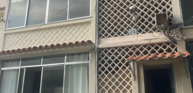 Apartamento com 2 Quartos à venda, 60m² no Padre Miguel, Rio de Janeiro
