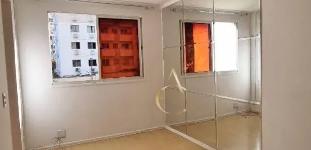 Apartamento com 2 Quartos para venda ou aluguel, 48m² no Metrópole, Nova Iguaçu