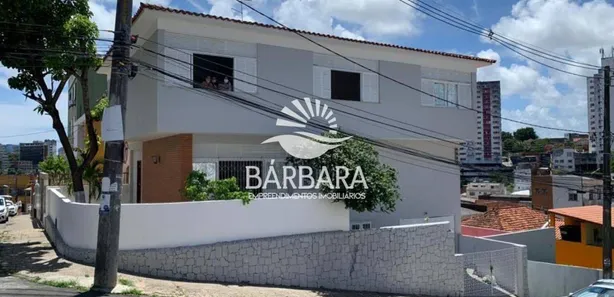 Casa com 3 Quartos à venda, 260m² no Matatu, Salvador