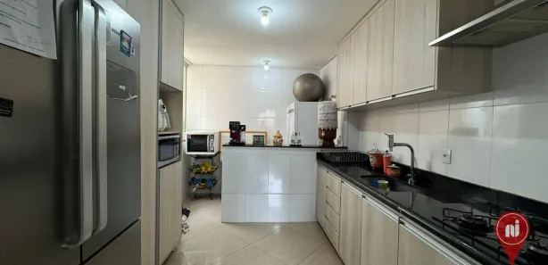 Apartamento com 3 Quartos à venda, 100m² no Centro, Brumadinho