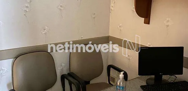 Sala Comercial à venda, 18m² no Taguatinga Norte, Brasília