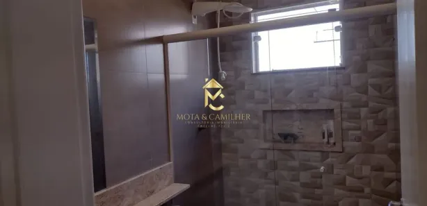 Casa de Condomínio com 3 Quartos à venda, 167m² no Caminho Novo, Tremembé