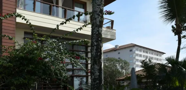 Casa com 3 Quartos para venda ou aluguel, 342m² no Balneário Praia do Pernambuco, Guarujá