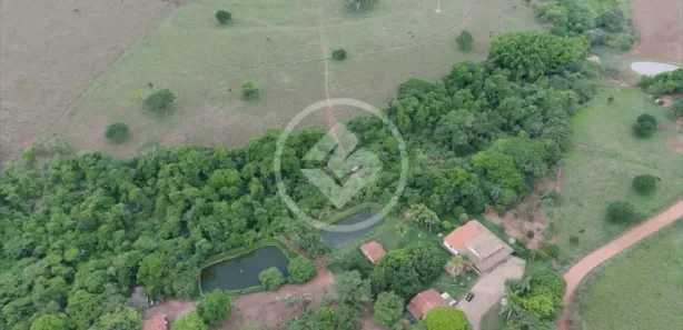 Fazenda/Sítio à venda, 235m² no , Nerópolis