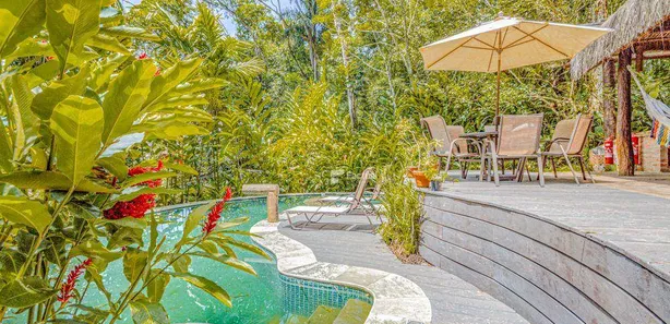 Casa de Condomínio com 5 Quartos à venda, 450m² no Balneario Praia do Perequê, Guarujá