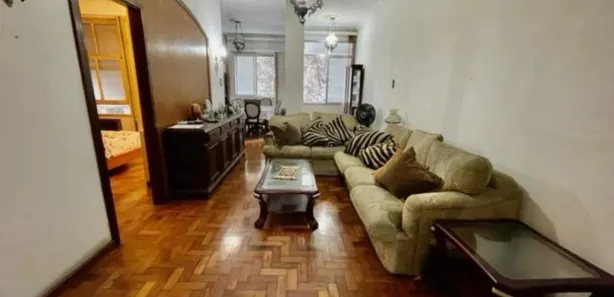 Apartamento com 2 Quartos à venda, 99m² no Flamengo, Rio de Janeiro