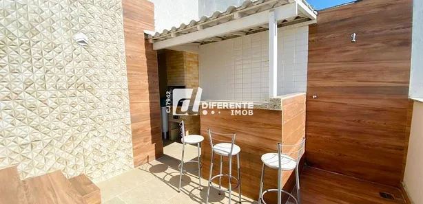 Cobertura com 3 Quartos à venda, 171m² no Centro, Nova Iguaçu