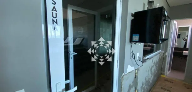 Apartamento com 3 Quartos para alugar, 110m² no Graciosa - Orla 14, Palmas