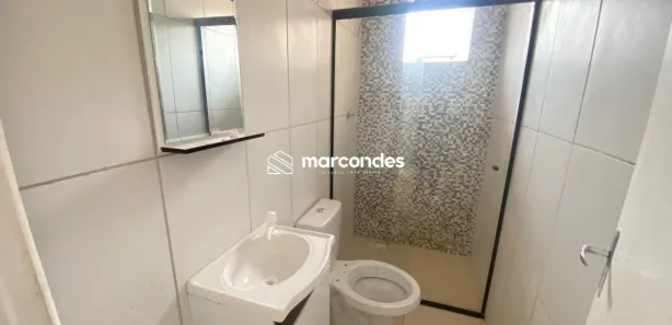Kitnet com 1 Quarto para alugar, 35m² no Santa Terezinha, Fazenda Rio Grande