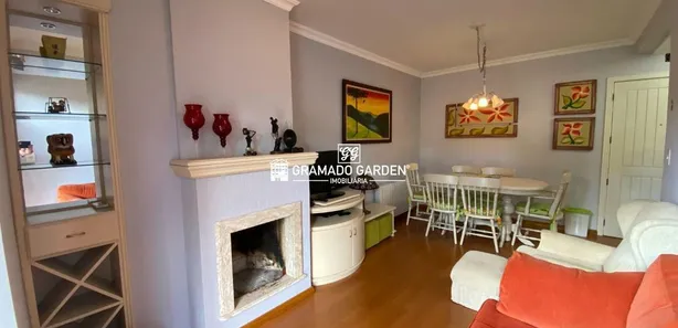 Apartamento com 2 Quartos à venda, 70m² no Planalto, Gramado