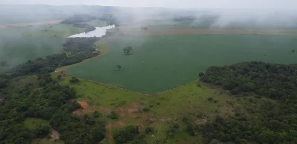 Fazenda/Sítio à venda, 1654892m² no , Itaberaí