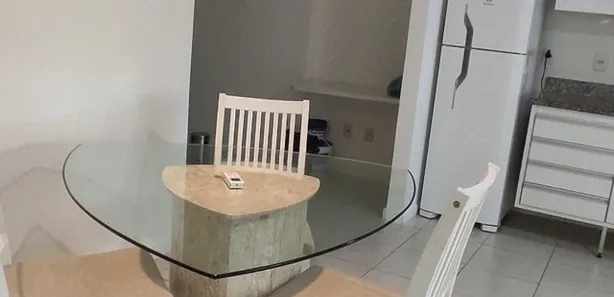Apartamento com 1 Quarto para alugar, 58m² no Caminho das Árvores, Salvador