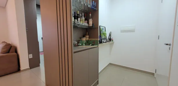 Apartamento com 2 Quartos para alugar, 108m² no Ouro Branco, Novo Hamburgo