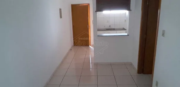 Apartamento com 1 Quarto à venda, 39m² no Centro, Araraquara