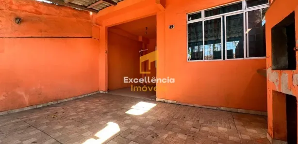 Casa com 2 Quartos à venda, 50m² no Centro, Matinhos