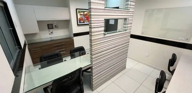 Sala Comercial para alugar, 12m² no Imbiribeira, Recife