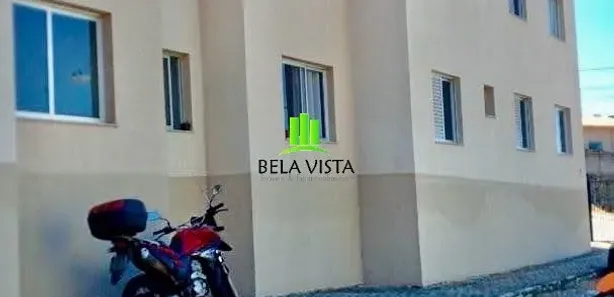 Apartamento com 2 Quartos à venda, 55m² no Residencial Visão, Lagoa Santa