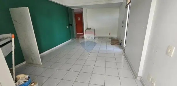 Sala Comercial à venda, 23m² no Ilha do Leite, Recife