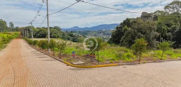 Lote/Terreno à venda, 342m² no São João, Dois Irmãos