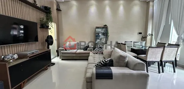 Casa com 6 Quartos à venda, 280m² no Sobradinho, Brasília