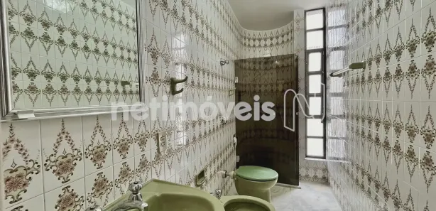 Apartamento com 3 Quartos para alugar, 129m² no São Pedro, Belo Horizonte