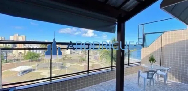 Cobertura com 2 Quartos para venda ou aluguel, 81m² no Pituba, Salvador
