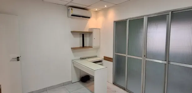 Sala Comercial para alugar, 30m² no Itapuã, Salvador