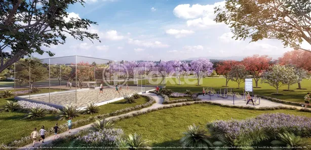 Lote/Terreno à venda, 494m² no Parque 35, Guaíba