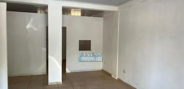Ponto Comercial para alugar, 45m² no Samambaia Sul, Brasília