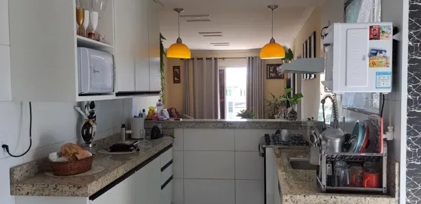 Apartamento com 2 Quartos à venda, 95m² no Itaúna, Saquarema