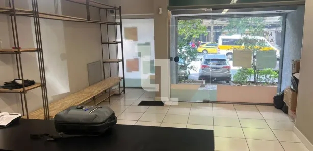 Ponto Comercial para alugar, 180m² no Tijuca, Rio de Janeiro