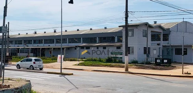 Galpão/Depósito/Armazém para alugar, 6649m² no Passo das Pedras, Gravataí
