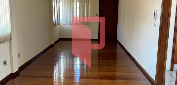 Apartamento com 4 Quartos para alugar, 130m² no Caiçara-Adelaide, Belo Horizonte