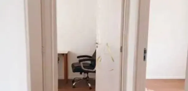 Apartamento com 2 Quartos à venda, 48m² no Cabuçu, Nova Iguaçu