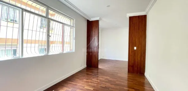 Apartamento com 3 Quartos à venda, 95m² no Cruzeiro, Belo Horizonte